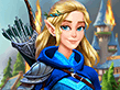 Elven Rivers 6: Guardians of Hope
