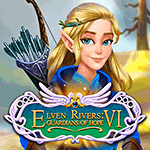 Elven Rivers 6: Guardians of Hope