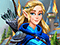 Elven Rivers 6: Guardians of Hope