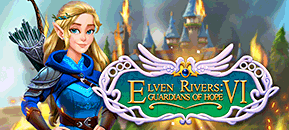 Elven Rivers 6: Guardians of Hope