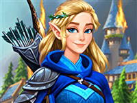 Elven Rivers 6: Guardians of Hope