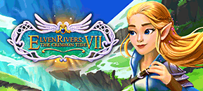 Elven Rivers 7: The Crimson Tide