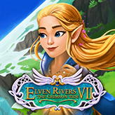 Elven Rivers 7: The Crimson Tide