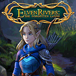 Elven Rivers: The Forgotten Lands