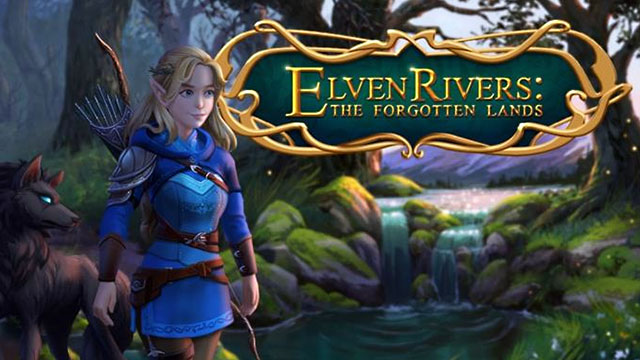 Elven Rivers Collection