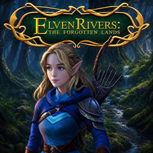 Elven Rivers: The Forgotten Lands