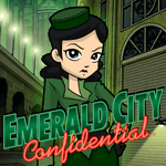 Emerald City Confidential