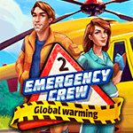 Emergency Crew 2: Global Warming