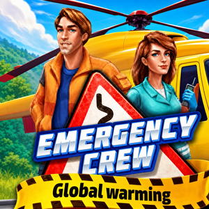Emergency Crew 2: Global Warming