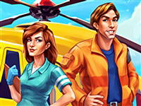Emergency Crew 2: Global Warming