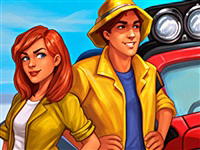 Emergency Crew 3: Perfect Getaway