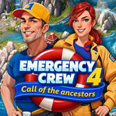 Emergency Crew 4: Call of the Ancestors