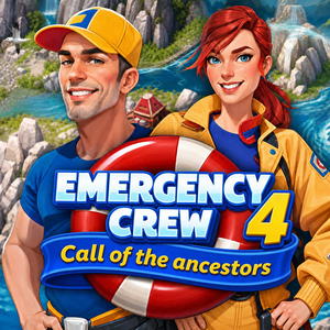 Emergency Crew 4: Call of the Ancestors