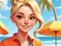 Emergency Crew 5: Blazing Vacation