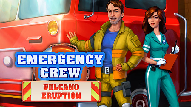 Emergency Crew Collection