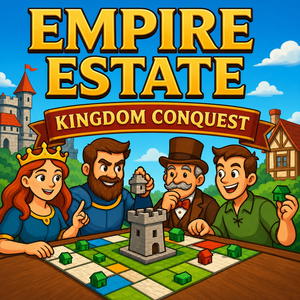 Empire Estate: Kingdom Conquest