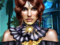Empress of the Deep: The Darkest Secret