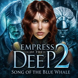 Empress of the Deep 2: Song of the Blue Whale