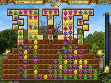 Enchanted Cavern screenshot 1
