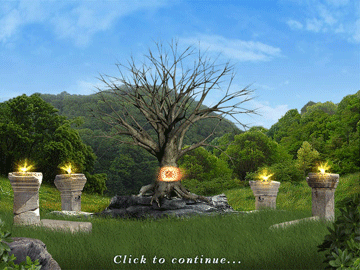 Enchanted Cavern screenshot 2
