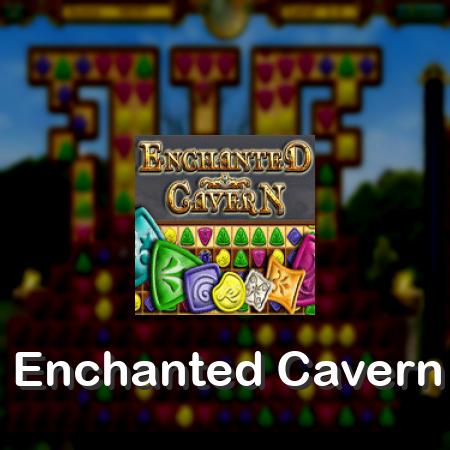Enchanted Cavern