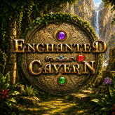 Enchanted Cavern