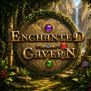 Enchanted Cavern