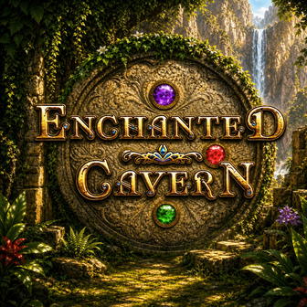 Enchanted Cavern