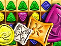 Enchanted Cavern