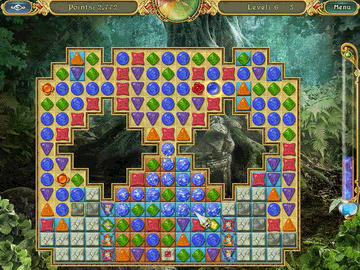 Enchanted Cavern 2 screenshot 1