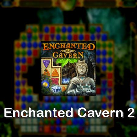 Enchanted Cavern 2