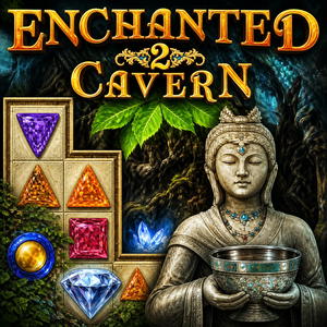 Enchanted Cavern 2