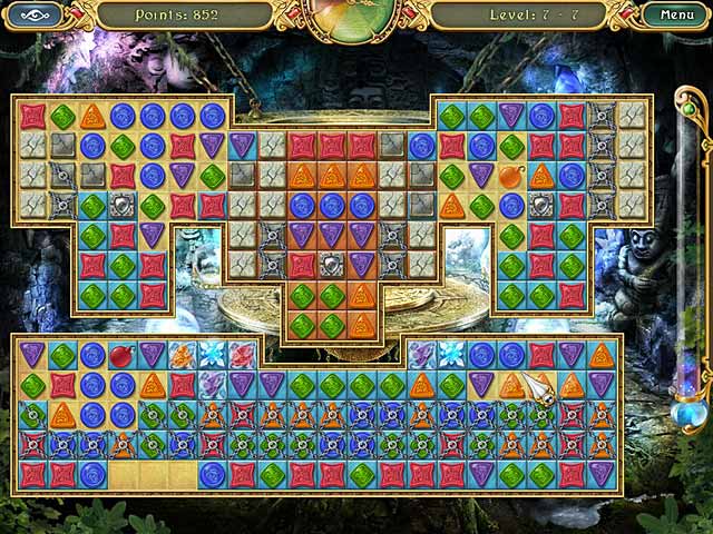 Enchanted Cavern 2 screenshot 2