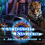 Enchanted Kingdom: Arcadian Backwoods