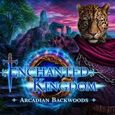 Enchanted Kingdom: Arcadian Backwoods
