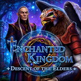 Enchanted Kingdom: Descent of the Elders
