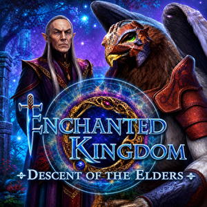Enchanted Kingdom: Descent of the Elders