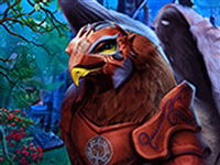 Enchanted Kingdom: Descent of the Elders