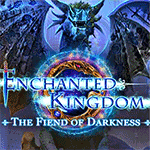 Enchanted Kingdom: The Fiend of Darkness