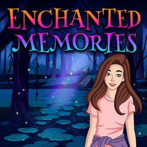 Enchanted Memories: A Freecell Journey