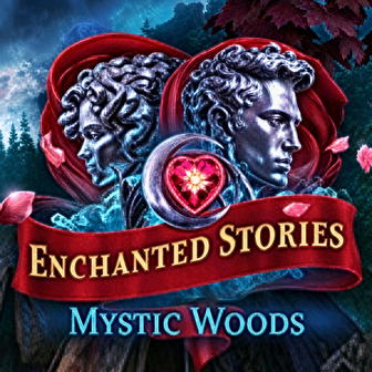 Enchanted Stories: Mystic Woods