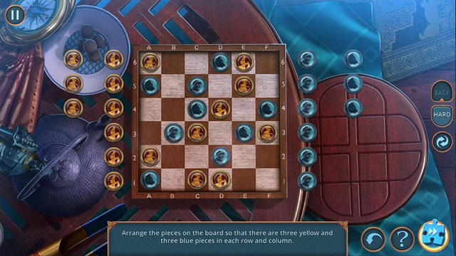 Enchanted Stories: Mystic Woods screenshot 1