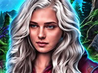 Enchanted Stories: Mystic Woods