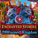 Enchanted Stories: PAWisoned Kingdom