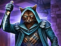 Enchanted Stories: PAWisoned Kingdom
