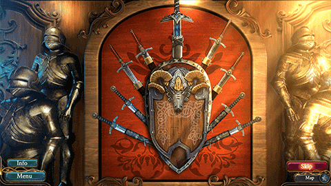 Endless Fables: Shadow Within screenshot 2