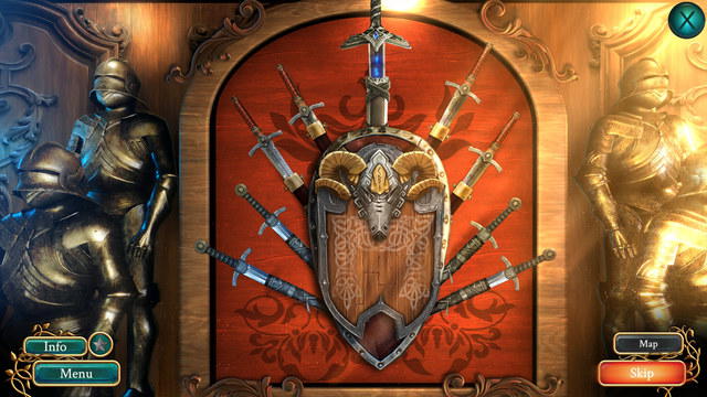 Endless Fables: Shadow Within screenshot 2