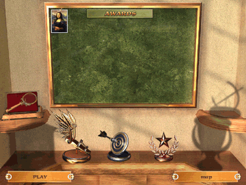 Enigma screenshot 2