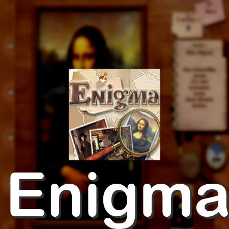 Enigma