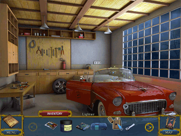 Entwined: Strings of Deception screenshot 2